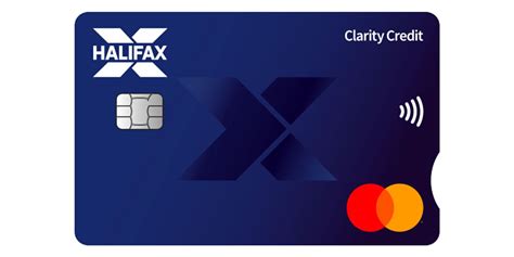 halifax contactless card apply|halifax credit card reviews uk.